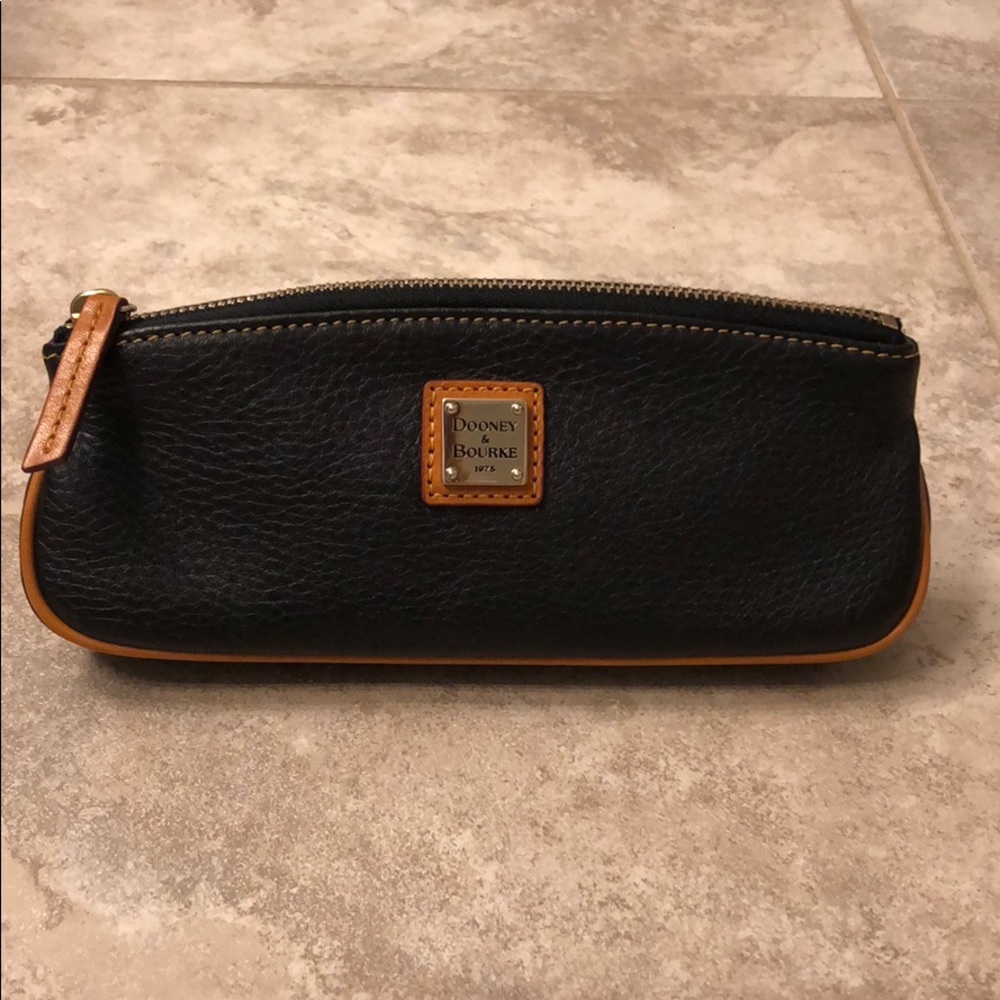 Dooney and Bourke mini bag/case